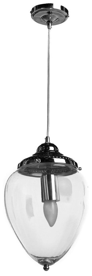 Люстры и потолочные светильники Arte Lamp A1091SP-1CC