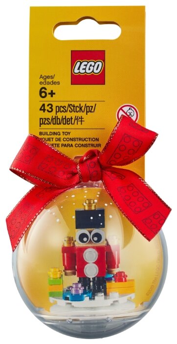 lego 853907