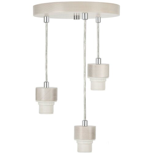 Подвесной светильник 33 Идеи PND.121.03.01.001. BW