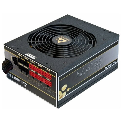 Блок питания Chieftec GPM-1250C Retail 1207500₽