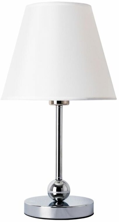 Настольная лампа Arte Lamp ELBA A2581LT-1CC