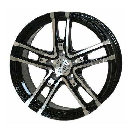 фото Колесный диск fr design 288