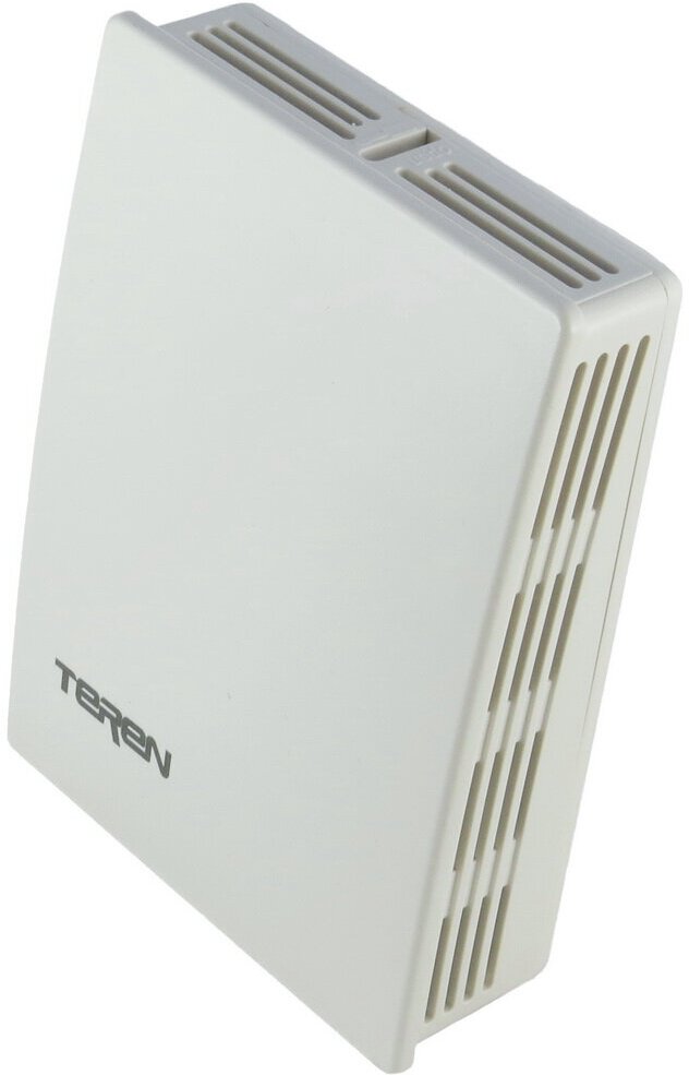 Настенный датчик температуры для помещений TEREN T1N3 ( PT1000 )