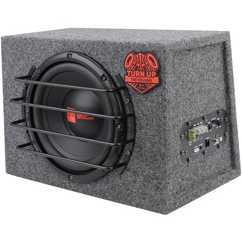 Автомобильный сабвуфер ACV CRAFT F10A 11790₽