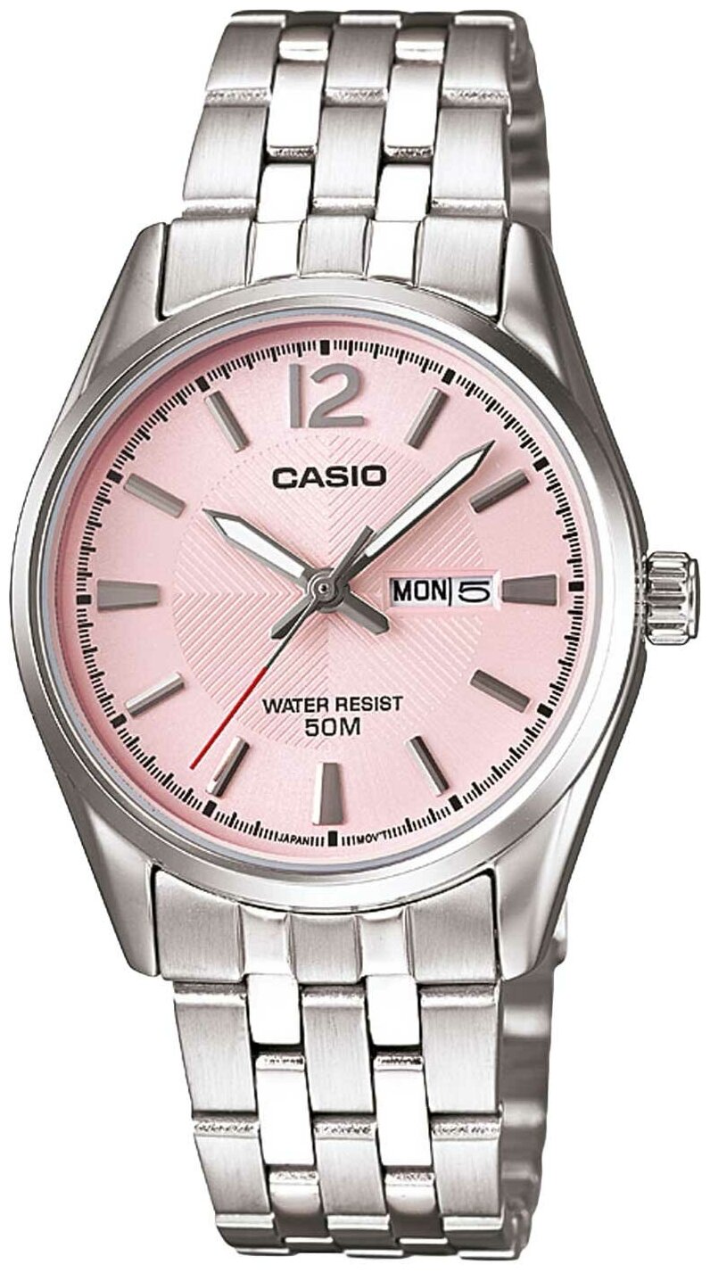 Наручные часы CASIO Collection LTP-1335D-5A