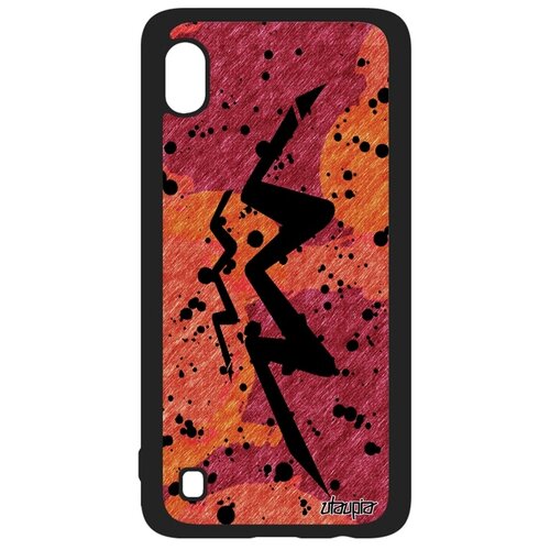 фото Чехол на мобильный samsung galaxy a10, "знак зодиака" созвездие астрологический utaupia