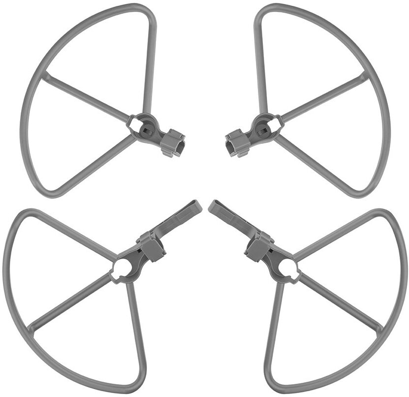 Защита пропеллеров для квадрокоптера DJI Mavic Air 2 Air 2S Kige Propeller Guard