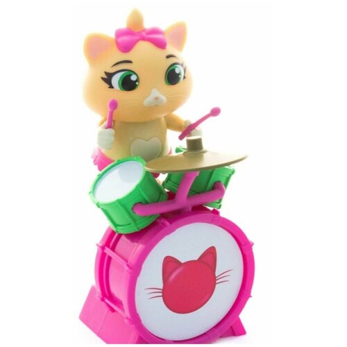 Фигурка Пилу для малышей с ассексуарами