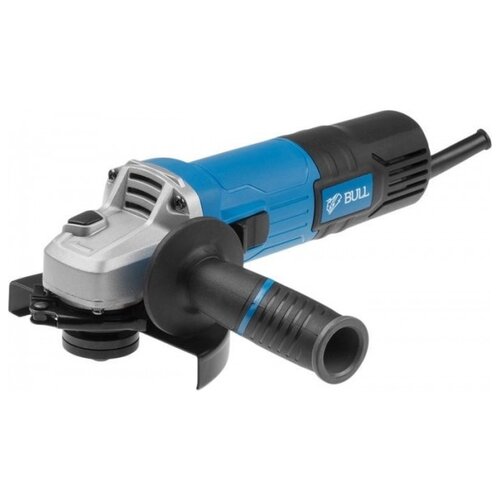 Одноручная углошлифмашина BULL WS 1202 483000₽