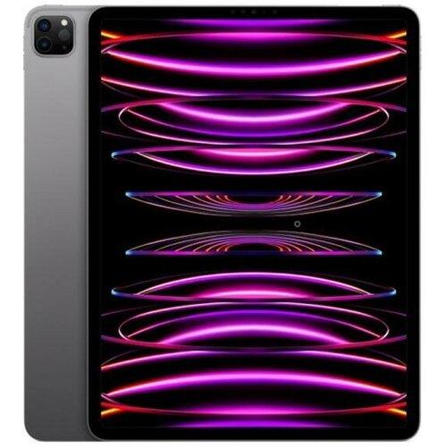 Apple iPad Pro 2022 129 Wi-Fi Cellular 2 ТБ Space Gray 18965000₽
