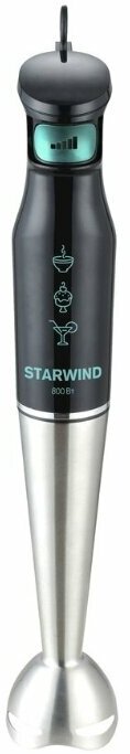 Блендер Starwind SBP2412B