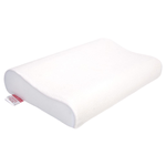 Подушка АртПостель ортопедическая детская Memory Foam Pillow, 40 х 60 см, высота 12 см - изображение