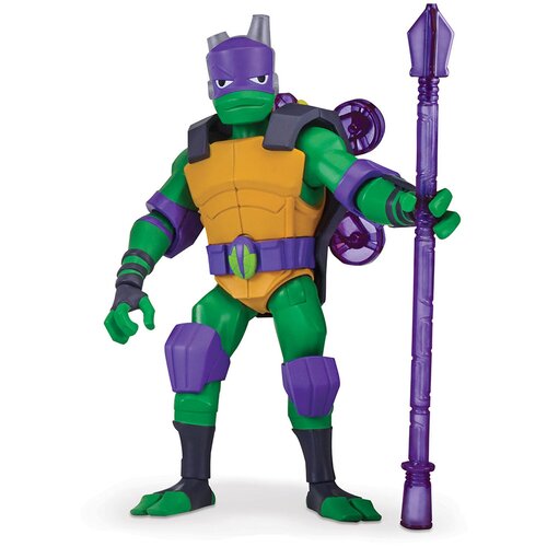 Фигурка Playmates TOYS ROTMNT Донателло Главный техник 81452, 27 см