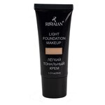 Rimalan Тональный крем Light Foundation Makeup, 35 мл - изображение