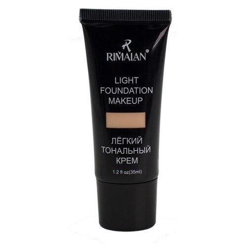 фото Rimalan тональный крем light