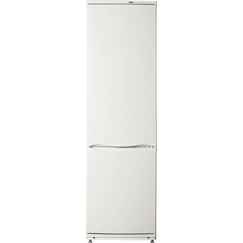 Холодильник двухкамерный АТЛАНТ 6026031 объем 393 л белый 44990₽