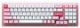 Игровая клавиатура AKKO ACR98 mini, RGB Acrylic, Prunus Lannesiana