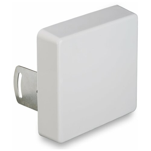 Антенна Крокс KAA15-1700/2700F MIMO (770) антенна 3g 4g mimo kroks kaa15 1700 2700 u box rj45 с гермовводом rj 45