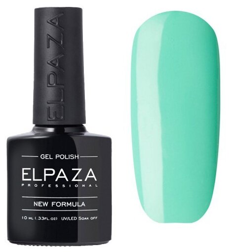 - Elpaza Classic 186, 10