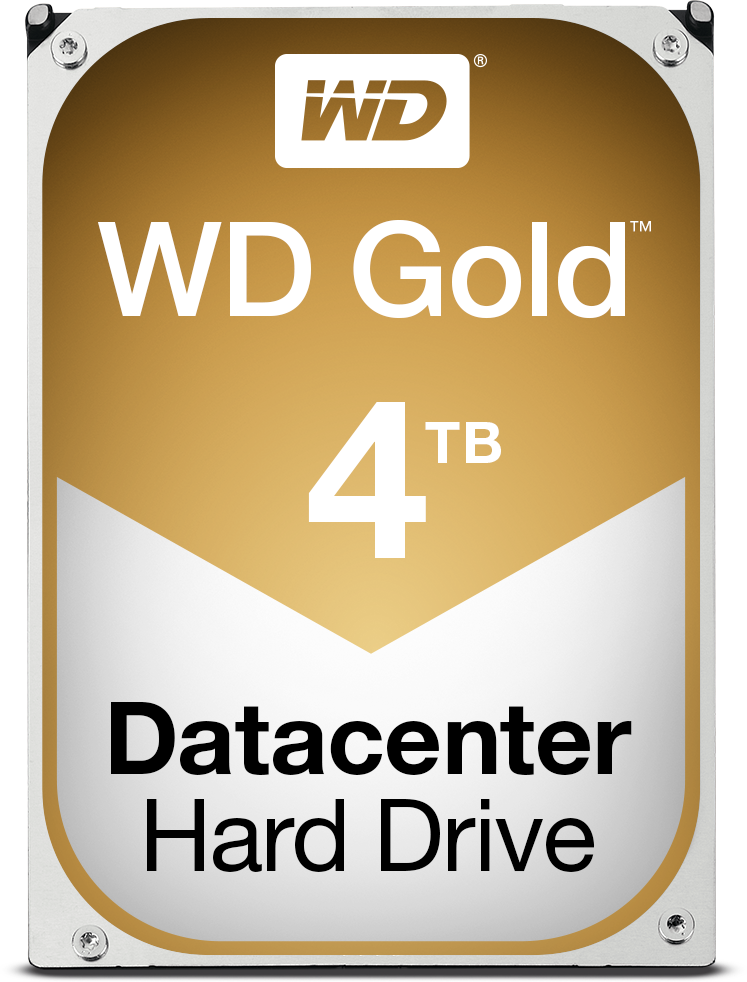 Жесткий диск WD Gold , 4Тб, HDD, SATA III, 3.5" - фото №13