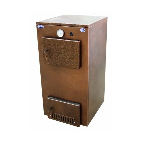 Котел твердотопливный Мимакс КС-ТГВ-125 в компл с горелкой АГУ-ТМ-15ТВ 5751900₽