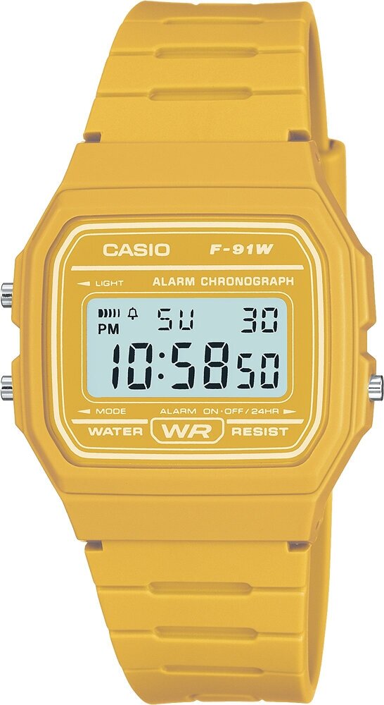 Наручные часы CASIO