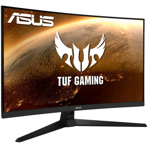 Монитор ASUS TUF Gaming VG32VQ1BR 315 2560x1440 165 Гц изогнутый экран 6354600₽
