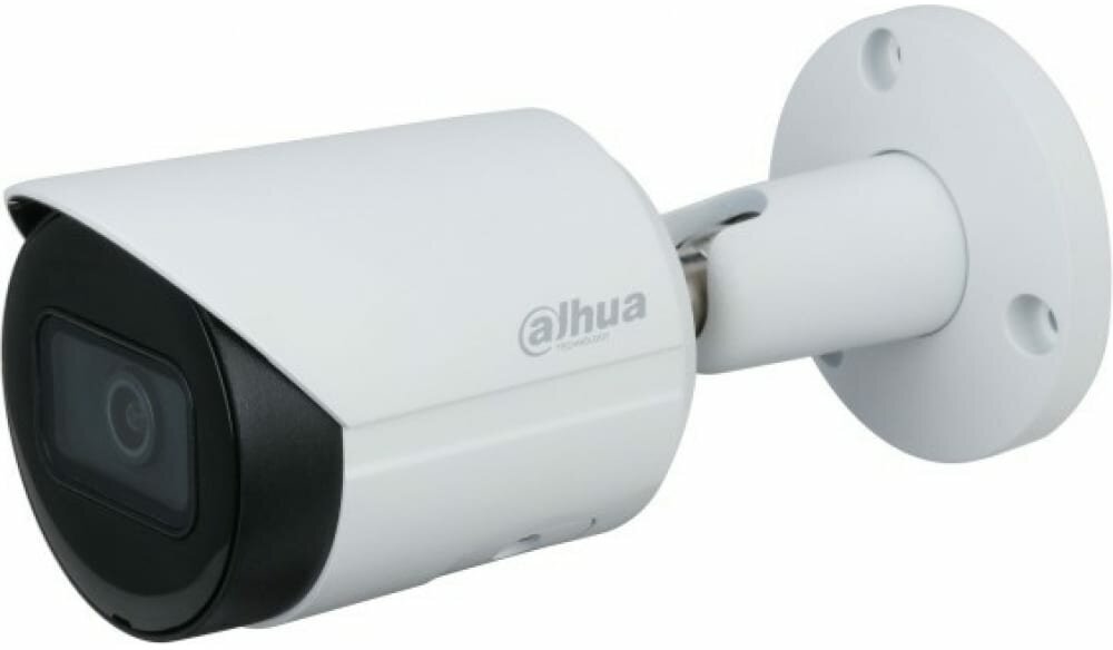 Уличная цилиндрическая IP-видеокамера DAHUA DH-IPC-HFW2230SP-S-0360B