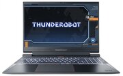 Ноутбук игровой Thunderobot 911 X Wild Hunter D JT009HE09R