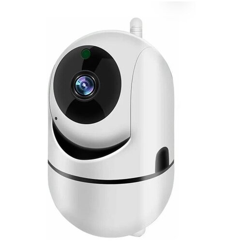 Беспроводная IP Wi-Fi камера видеонаблюдения Видеоняня 129900₽