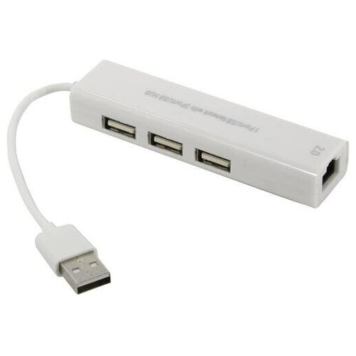 Внешняя сетевая карта Ks-is KS-311 сетевая карта ks is usb 3 0 lan ks 482