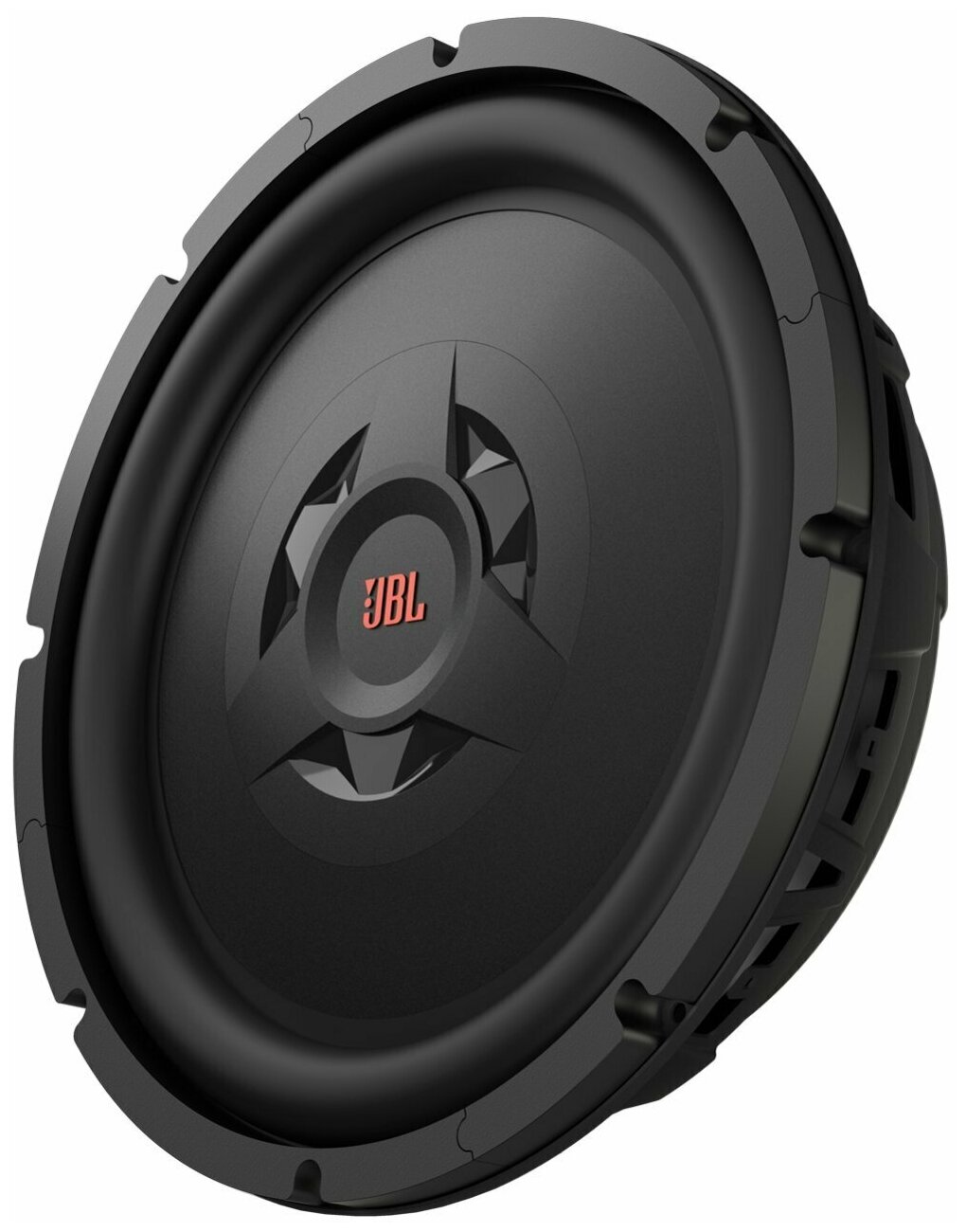 Пассивный автомобильный сабвуферный динамик JBL Club WS1200