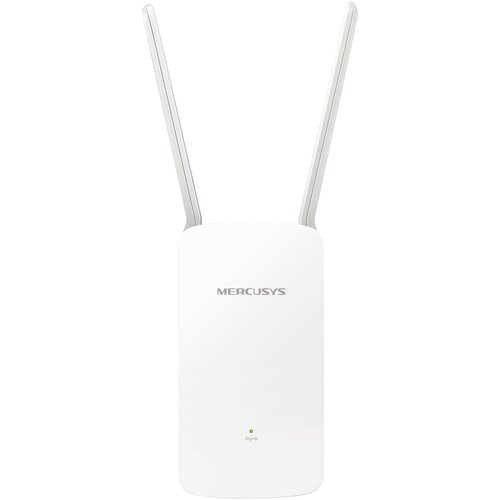 усилитель сигнала mercusys mw300re Wi-Fi усилитель сигнала (репитер) Mercusys MW300RE V1, белый