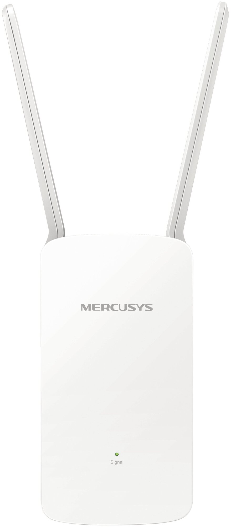 Повторитель беспроводного сигнала Mercusys MW300RE N300 Wi-Fi белый