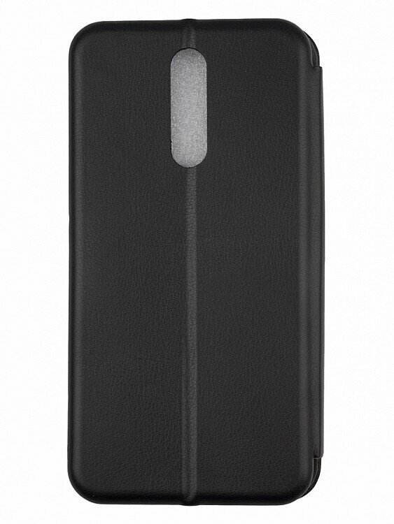 Чехол-книжка с магнитом для Xiaomi Redmi 8