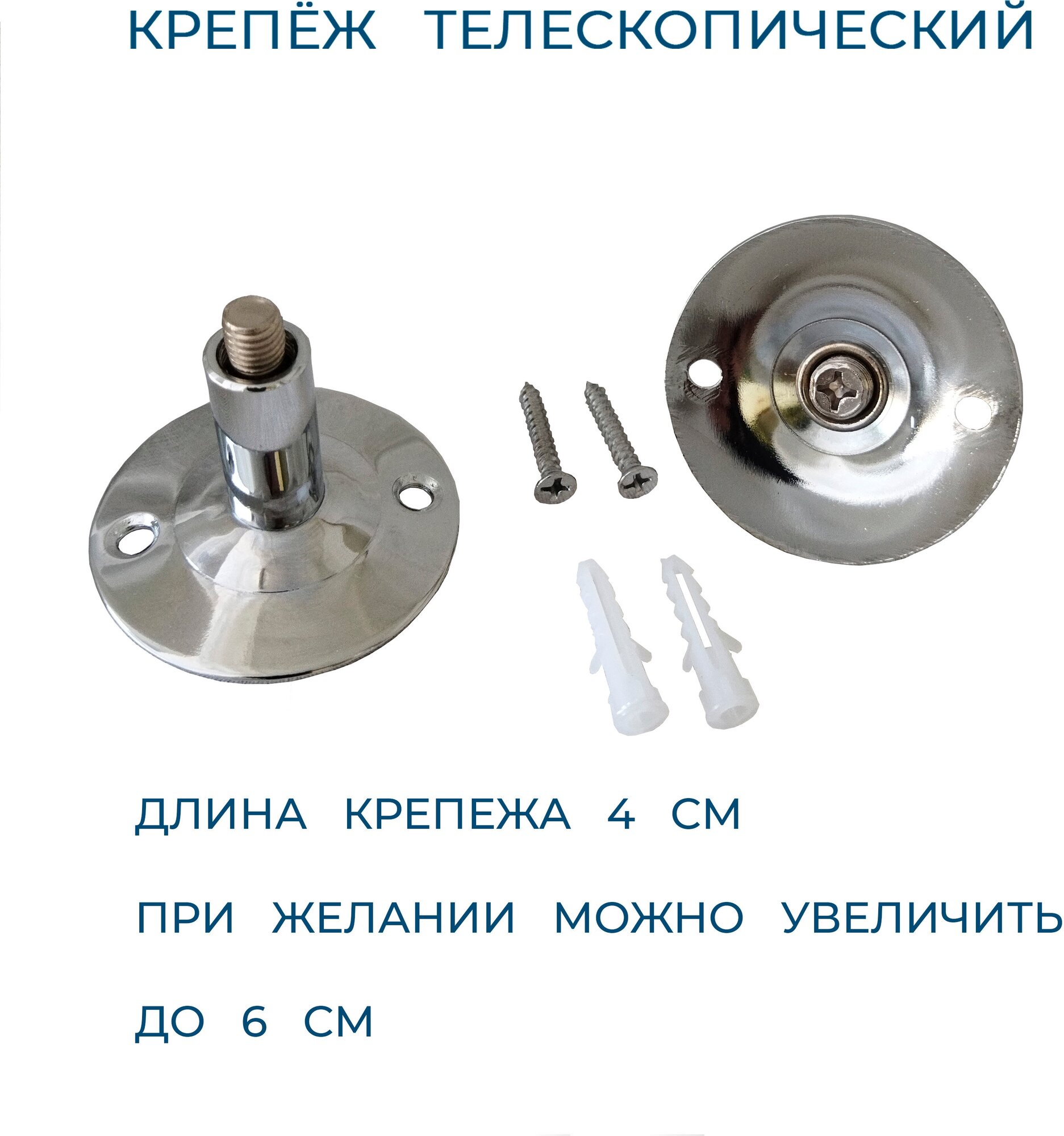 Полотенцесушитель электрический 30x60x80 Флагман Каскад с водяным подключением - фотография № 8