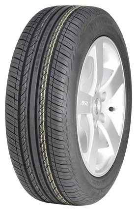 Шины 165/60 R14 Ovation VI-682 75H