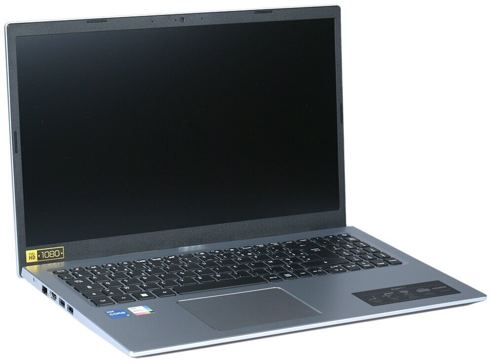 Ноутбук Acer Aspire 3 A315-58-5427 - фото №2