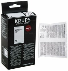 Очиститель накипи Krups F054001B