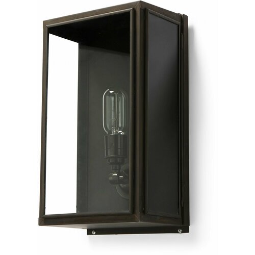 Настенный светильник Cosmorelax Box