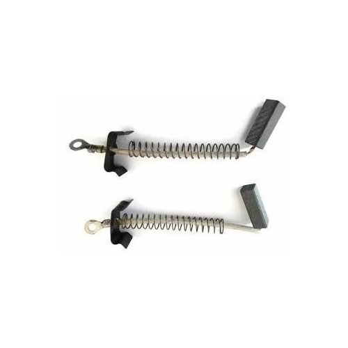 Щетки генератора Иж 12В пара