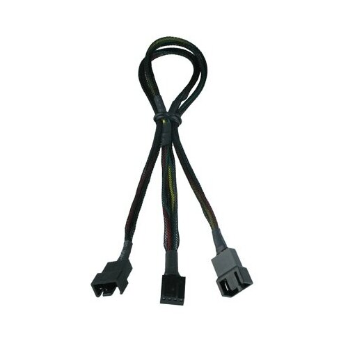 Разветвитель GELID Solutions PWM-Y Cable adapter CA-PWM-01 400₽