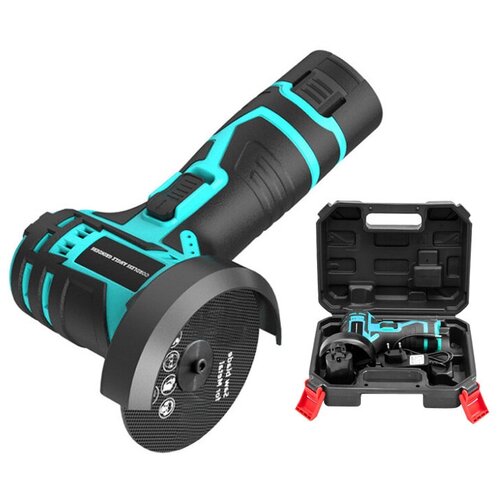 Беспроводная шлифовальная машина XCORT 13000 обмин 491000₽