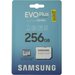 SD карта Samsung EVO Plus MB-MC256KA/RU