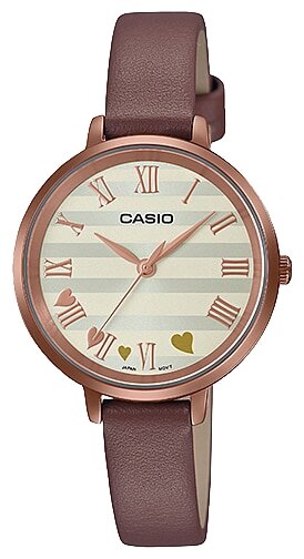 Наручные часы Casio Collection LTP-E160RL-5A