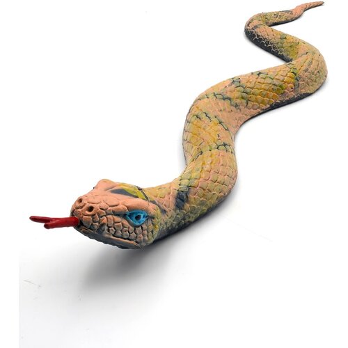 Игрушка антистресс змея анаконда