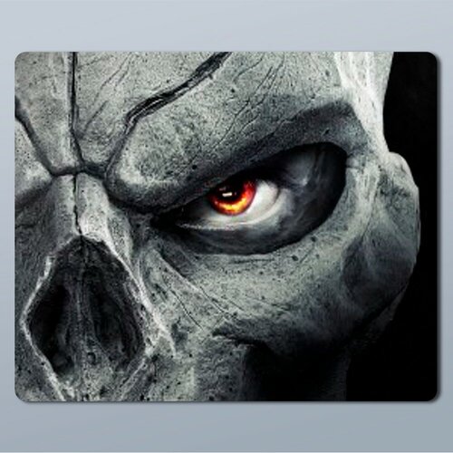 Коврик для мыши с принтом игра Darksiders 2 - 11597