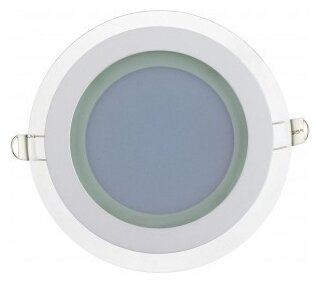 Светильник HOROZ ELECTRIC Clara-12 HRZ00000353 4200K LED