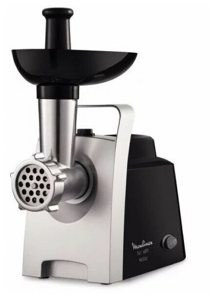 Мясорубка Moulinex HV1 ME108832