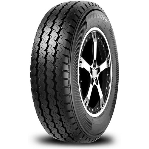 Torque Tq-02 195/80 R14C летняя